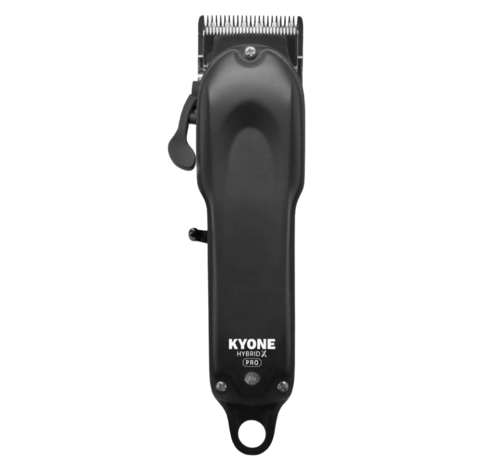 Kyone Hybrid X Pro Clipper Black - NEW!