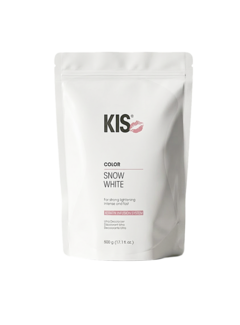 KIS Snow White Bleach 500gram