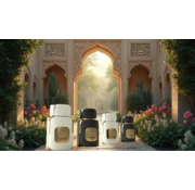 Swiss Arabian Sawalef