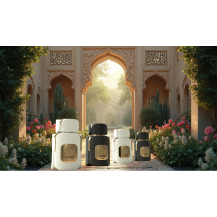 Swiss Arabian Sawalef