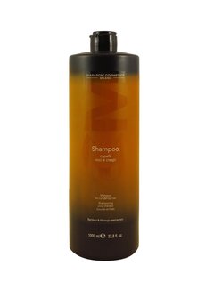 DCM Shampoo Curly Hair 1000ml