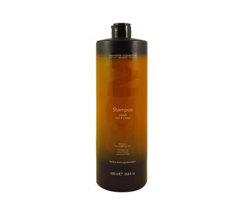 DCM Shampoo Curly Hair 1000ml