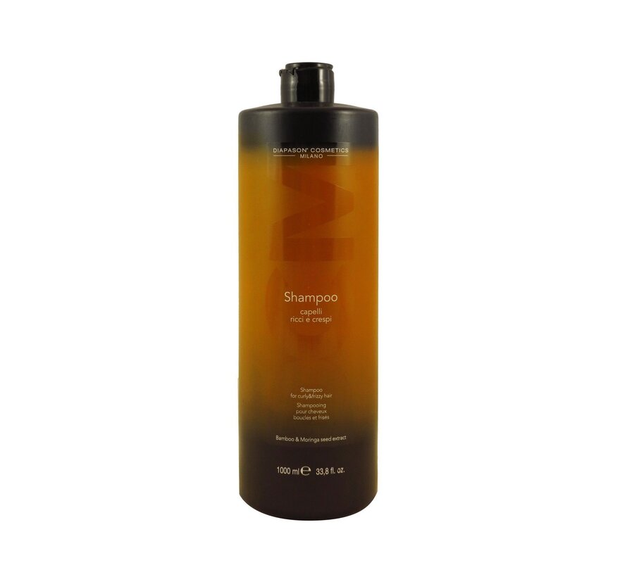 Shampoo Curly Hair 1000ml