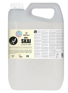 Sibel All1Clean Skai Clean & Care 5000ml