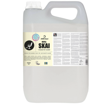 Sibel All1Clean Skai Clean & Care 5000ml*