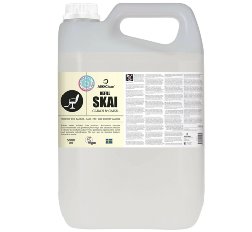 Sibel All1Clean Skai Clean & Care 5000ml