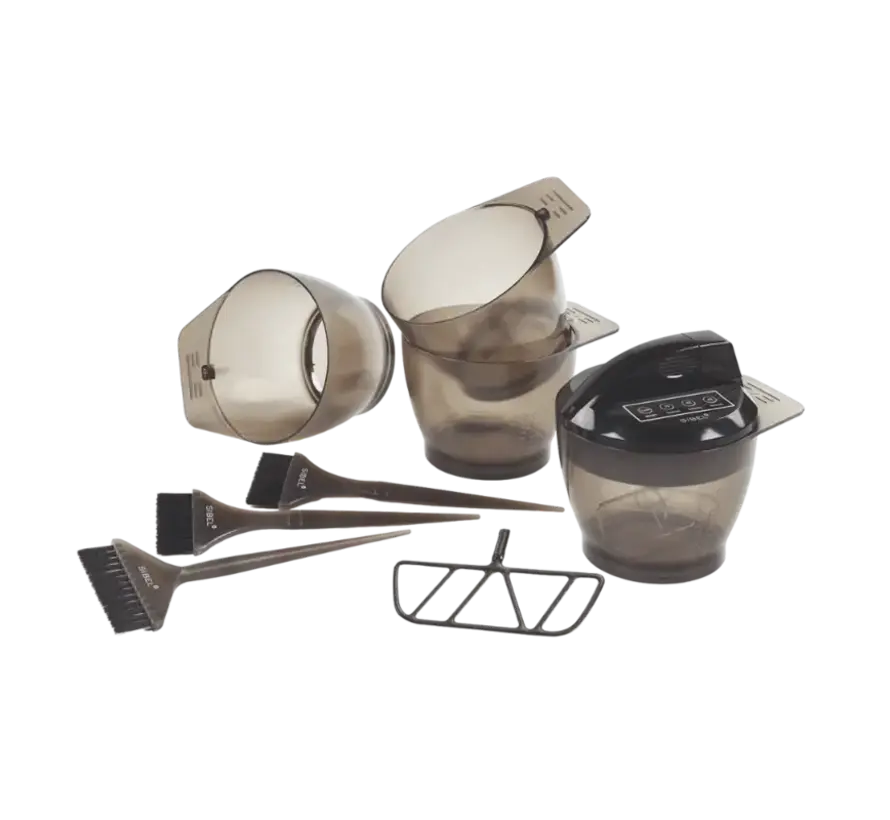 Color Economiser Haarverfmenger*