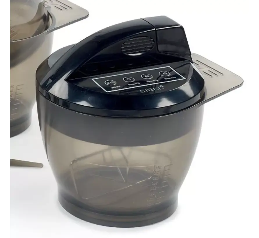 Color Economiser Haarverfmenger*