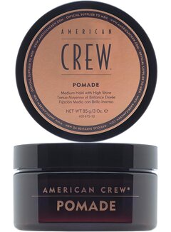 American Crew Pomade 85gr.