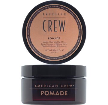 American Crew Pomade 85gr.