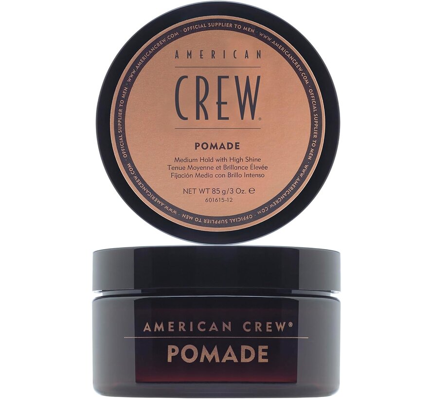 Pomade 85gr.