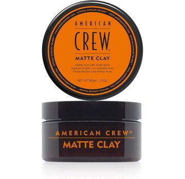 American Crew Matte Clay 85gr.