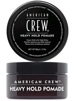 American Crew Heavy Hold Pomade 85gr.