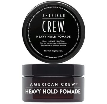 American Crew Heavy Hold Pomade 85gr.