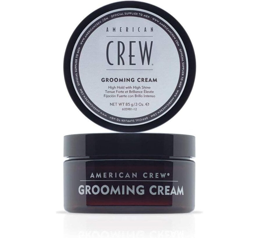 Grooming Cream 85gr.