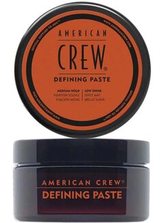 American Crew Defining Paste 85gr.