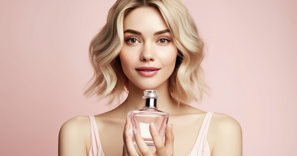 Top 10 dames geuren