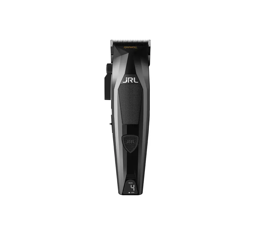 Diamante Clipper Black