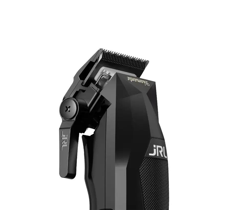 Diamante Clipper Black
