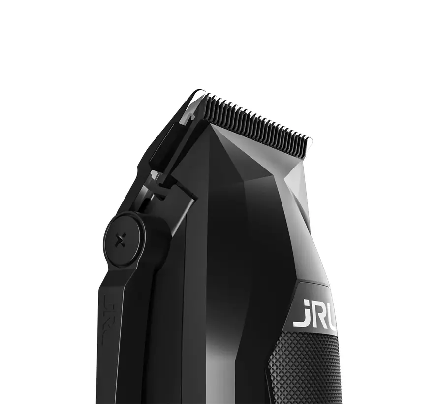 Diamante Clipper Black