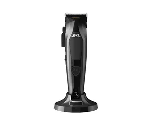 JRL Diamante Clipper Black