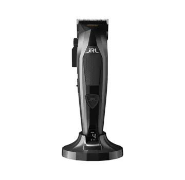 JRL  Diamante Clipper Black