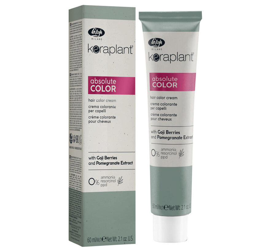 Easy Escalation Absolute 3 Haarverf 60ml