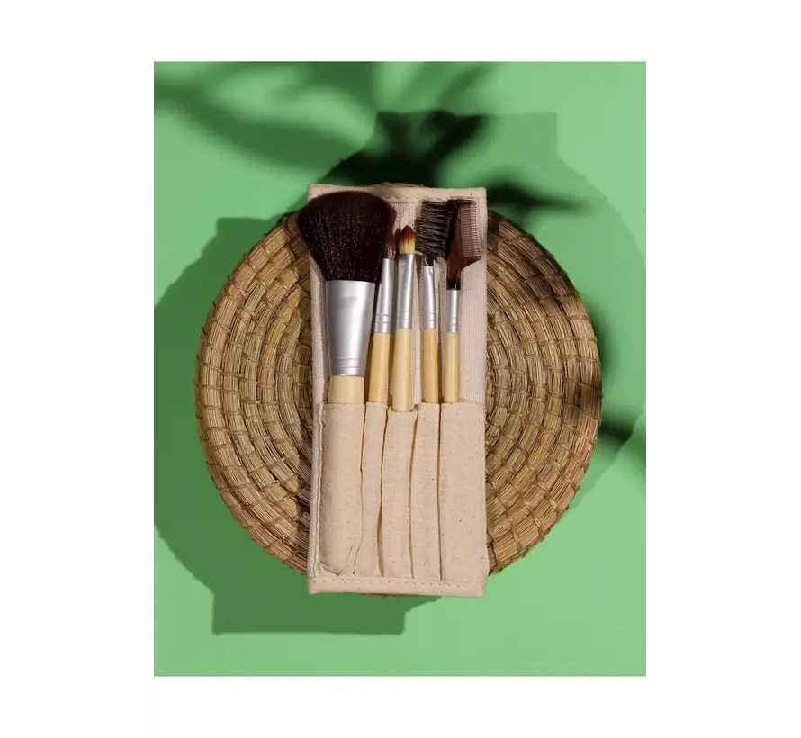 Bamboo Make-up SET 326