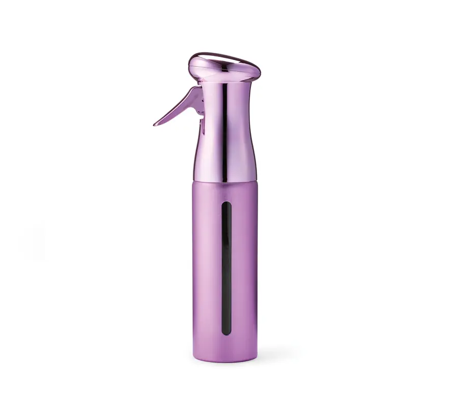 Metallic Waterspuit Paars