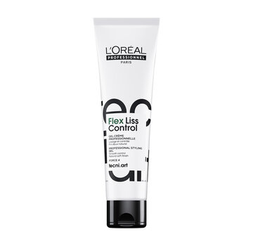 L'Oreal Professionnel Tecni.ART Flex Liss Control Gel-Cream 150ml