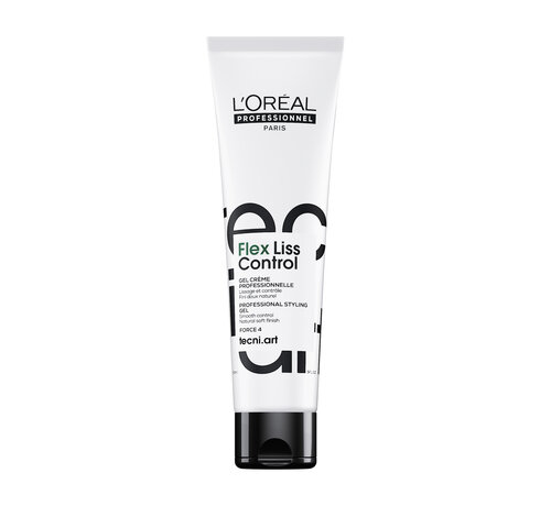 L'Oreal Professionnel Tecni.ART Flex Liss Control Gel-Cream 150ml