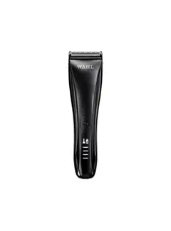 Wahl Chromstyle Pro cordless Clipper Black
