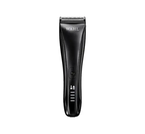 Wahl Chromstyle Pro cordless Clipper Black