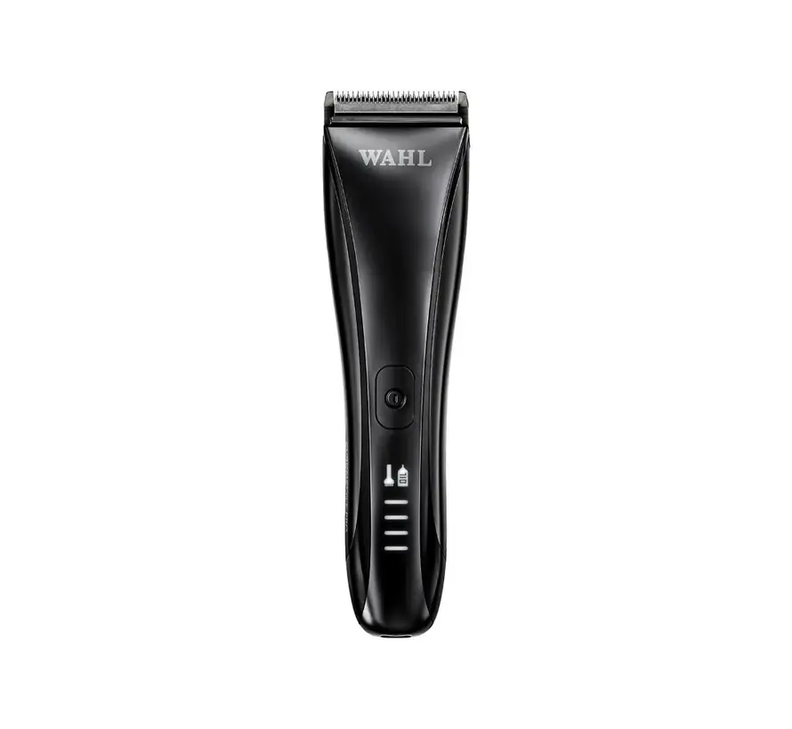 Chromstyle Pro cordless Clipper Black