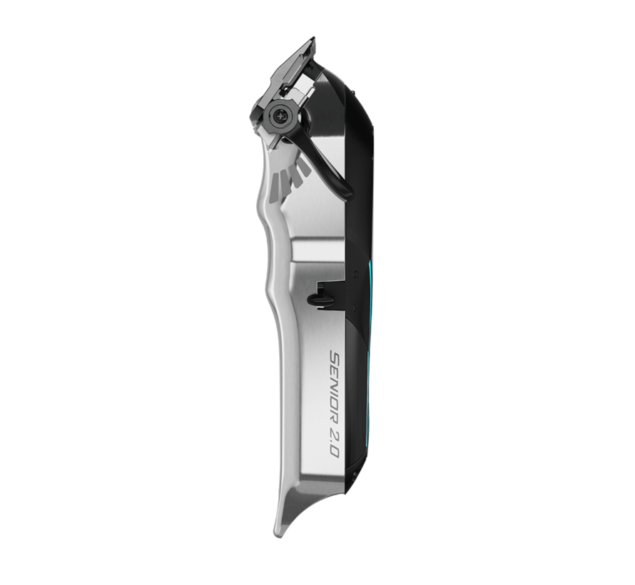 Senior 2.0 cordless hair clipper