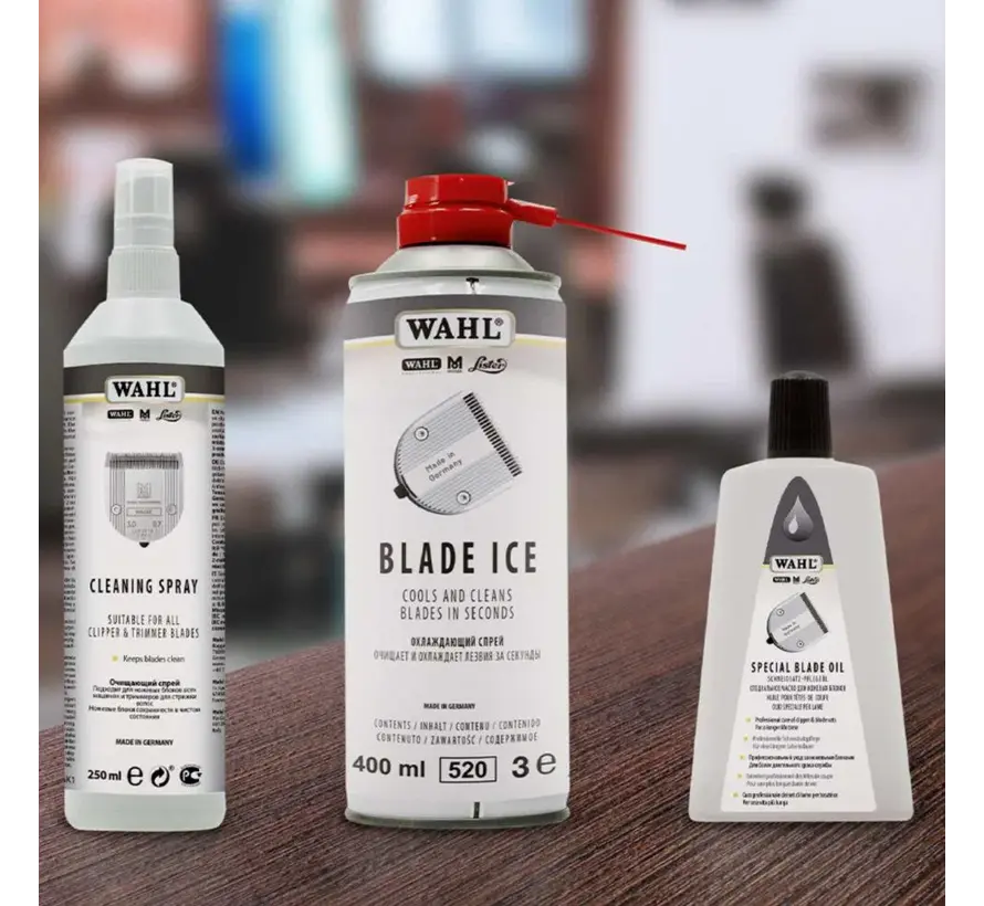Blade Care SET