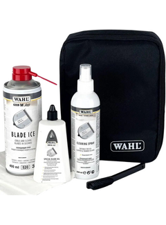 Wahl Blade Care SET