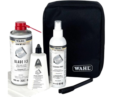 Wahl Blade Care SET