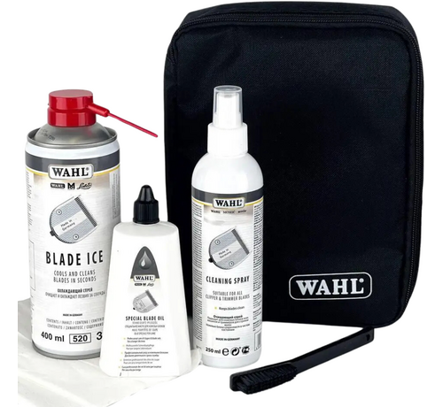 Wahl Blade Care SET