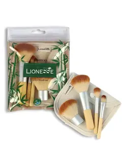 Lionesse Bamboo Make-up SET 329