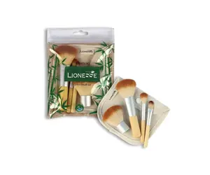 Lionesse Bamboo Make-up SET 329