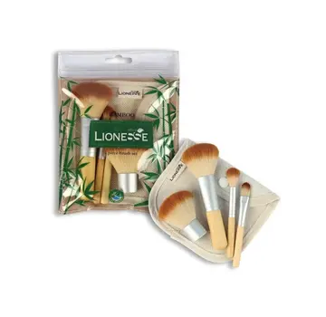 Lionesse Bamboo Make-up SET 329