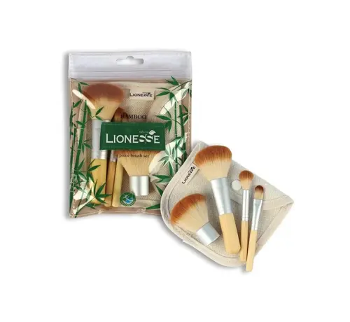 Lionesse Bamboo Make-up SET 329