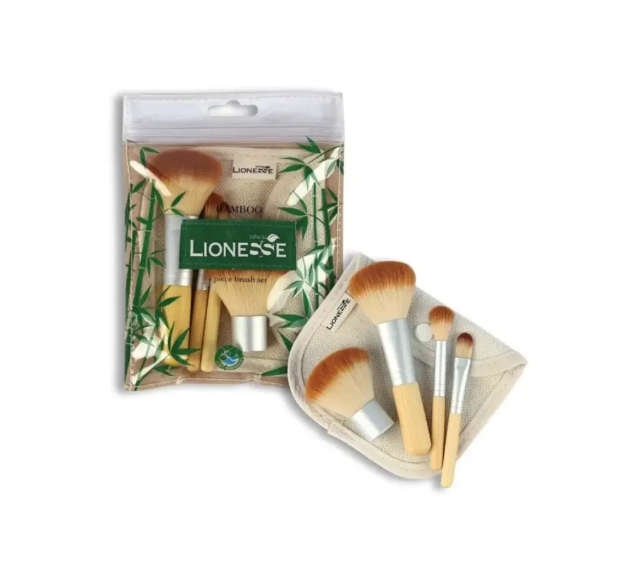 Bamboo Make-up SET 329