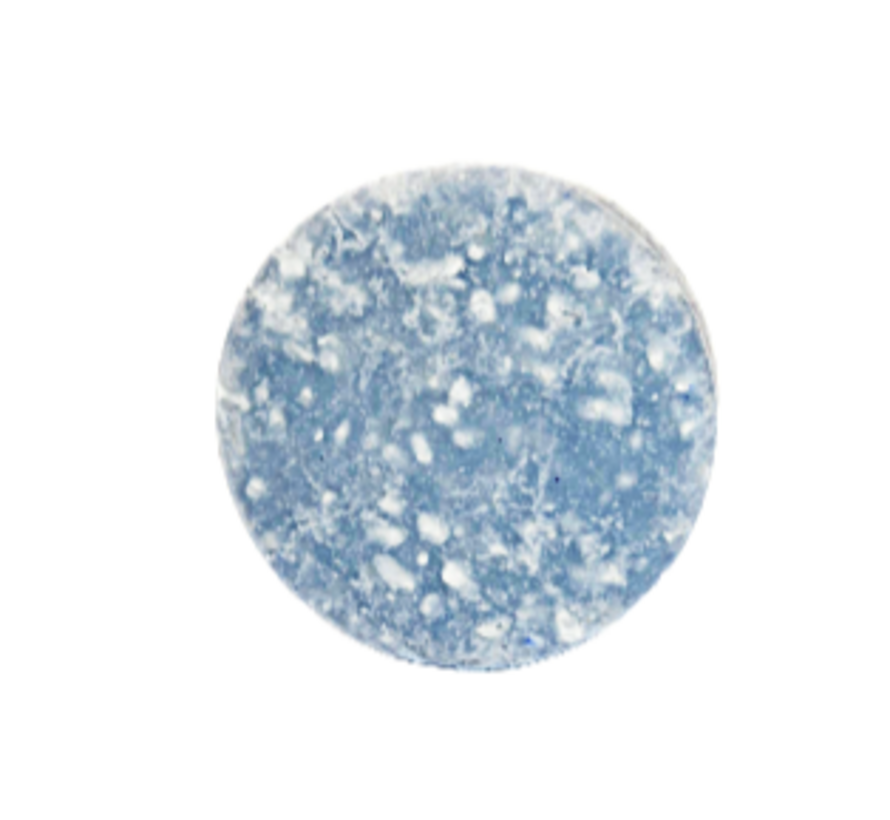 Shampoo Barber Bar 60g - 10 STUKS