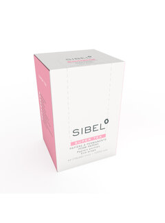 Sibel Permanent Puntpapier M Super Tex 1000 stuks