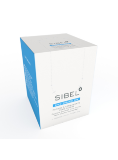 Sibel Permanent Puntpapier L End Wraps Non Woven