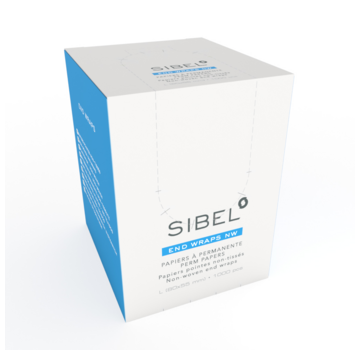 Sibel Permanent Puntpapier L End Wraps Non Woven