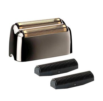 Babyliss Pro 4rtists Snijkop Foil Head 2 Gun Steel
