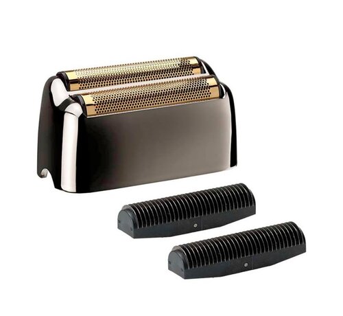 Babyliss Pro 4rtists Snijkop Foil Head 2 Gun Steel